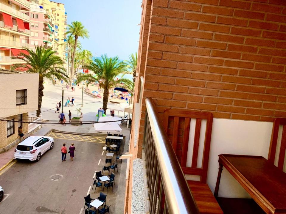 Esmeralda Torrevieja Exterior photo