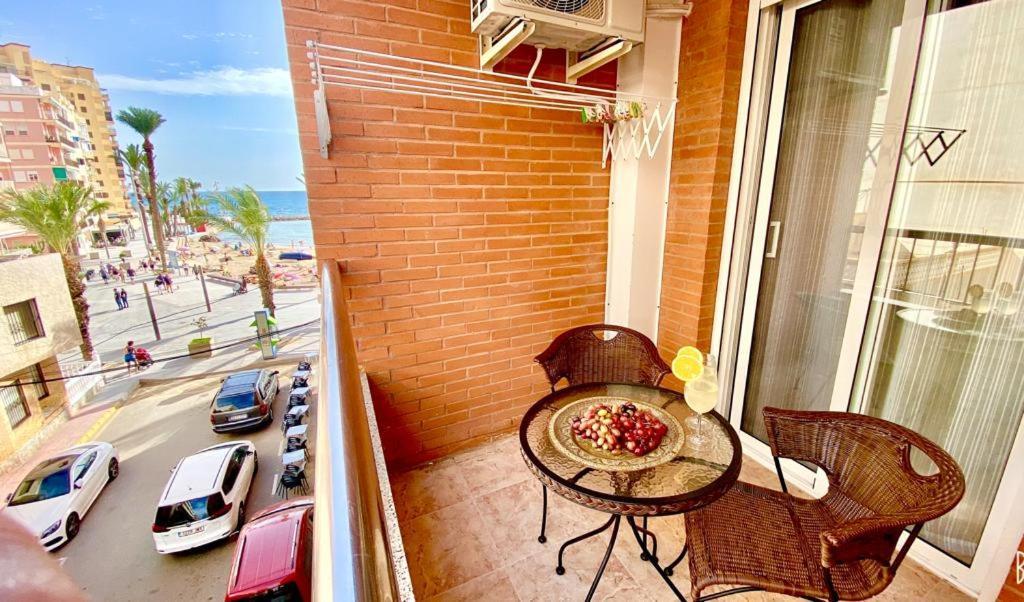 Esmeralda Torrevieja Exterior photo