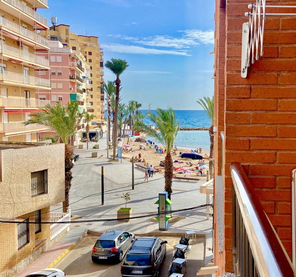 Esmeralda Torrevieja Exterior photo